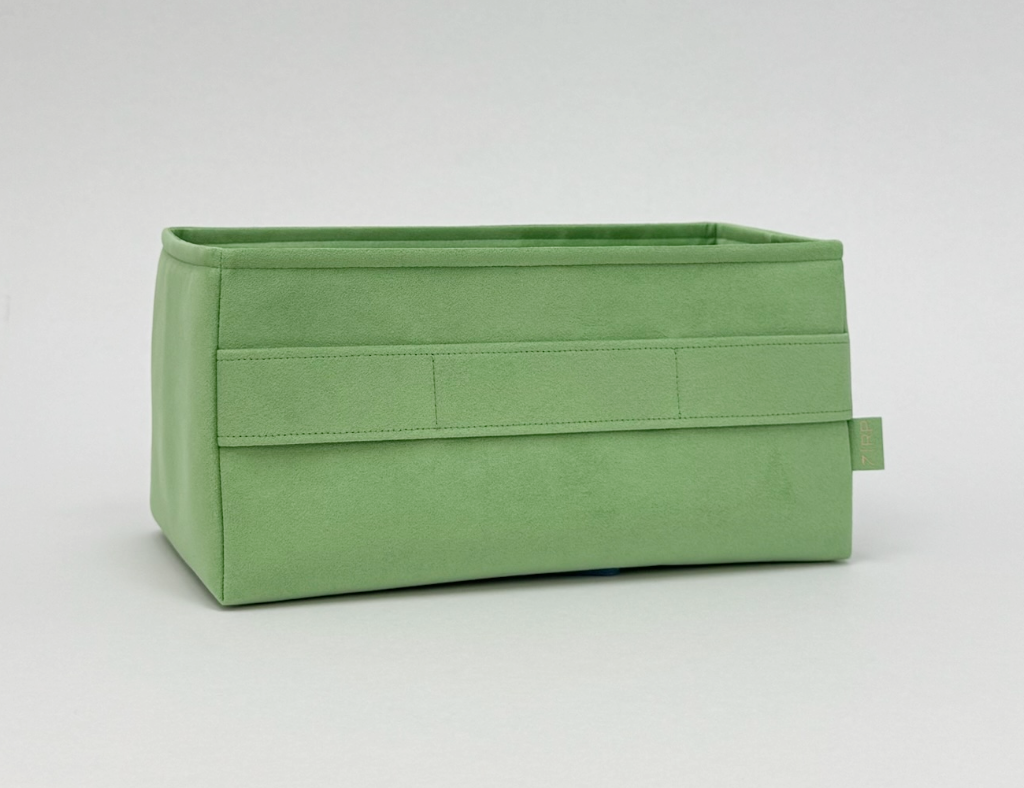 L'Insert for HAC in Vert Criquet