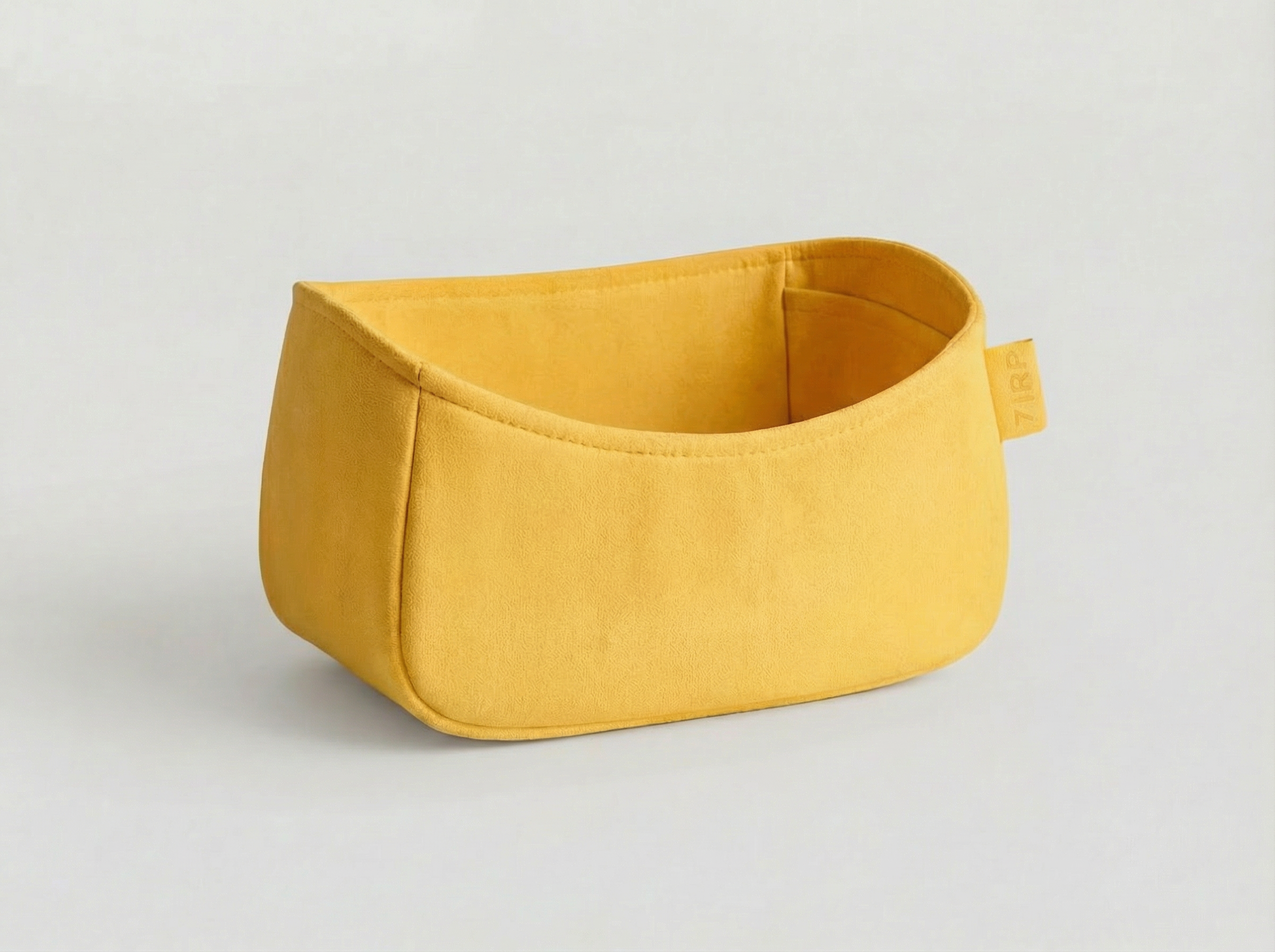 L'Insert for Mini Lindy in Jaune Soleil
