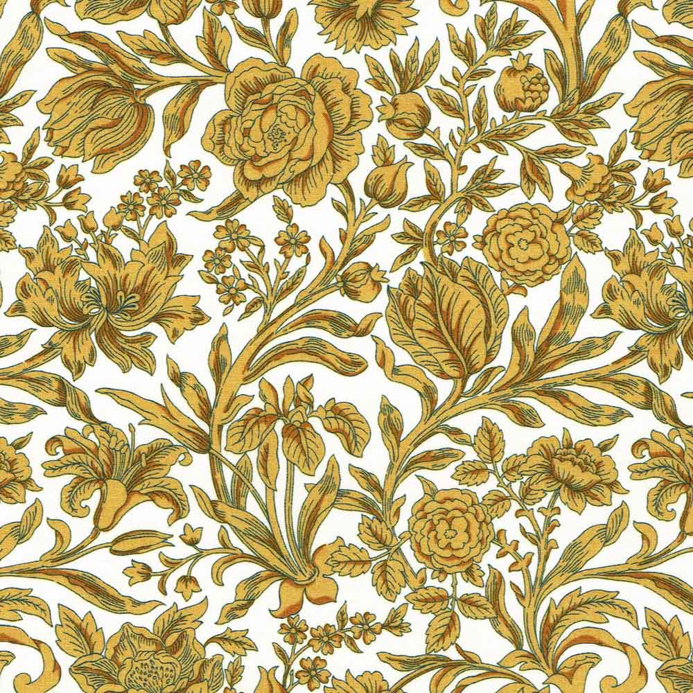 L'Insert in Gold on Nata