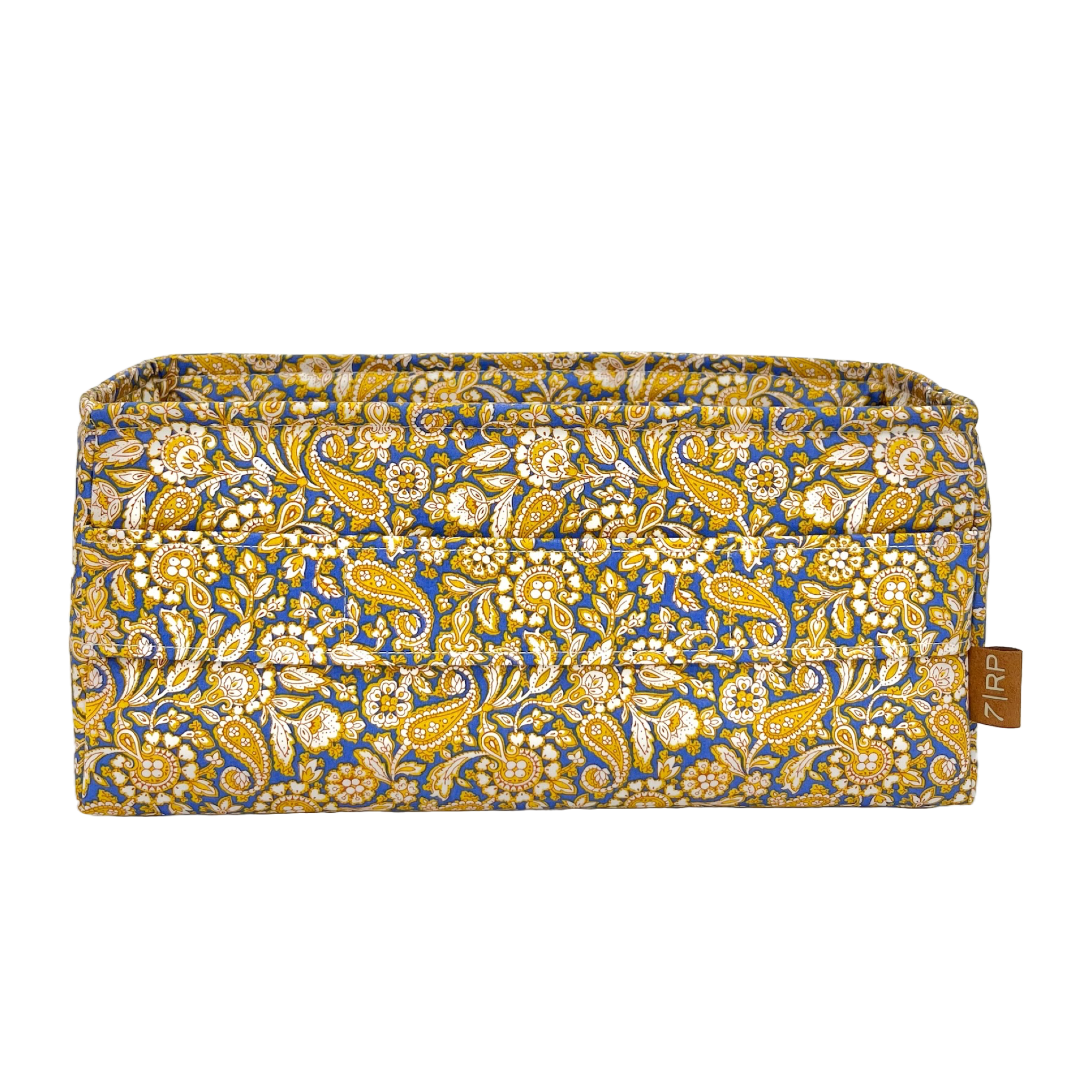 #color_gold paisley