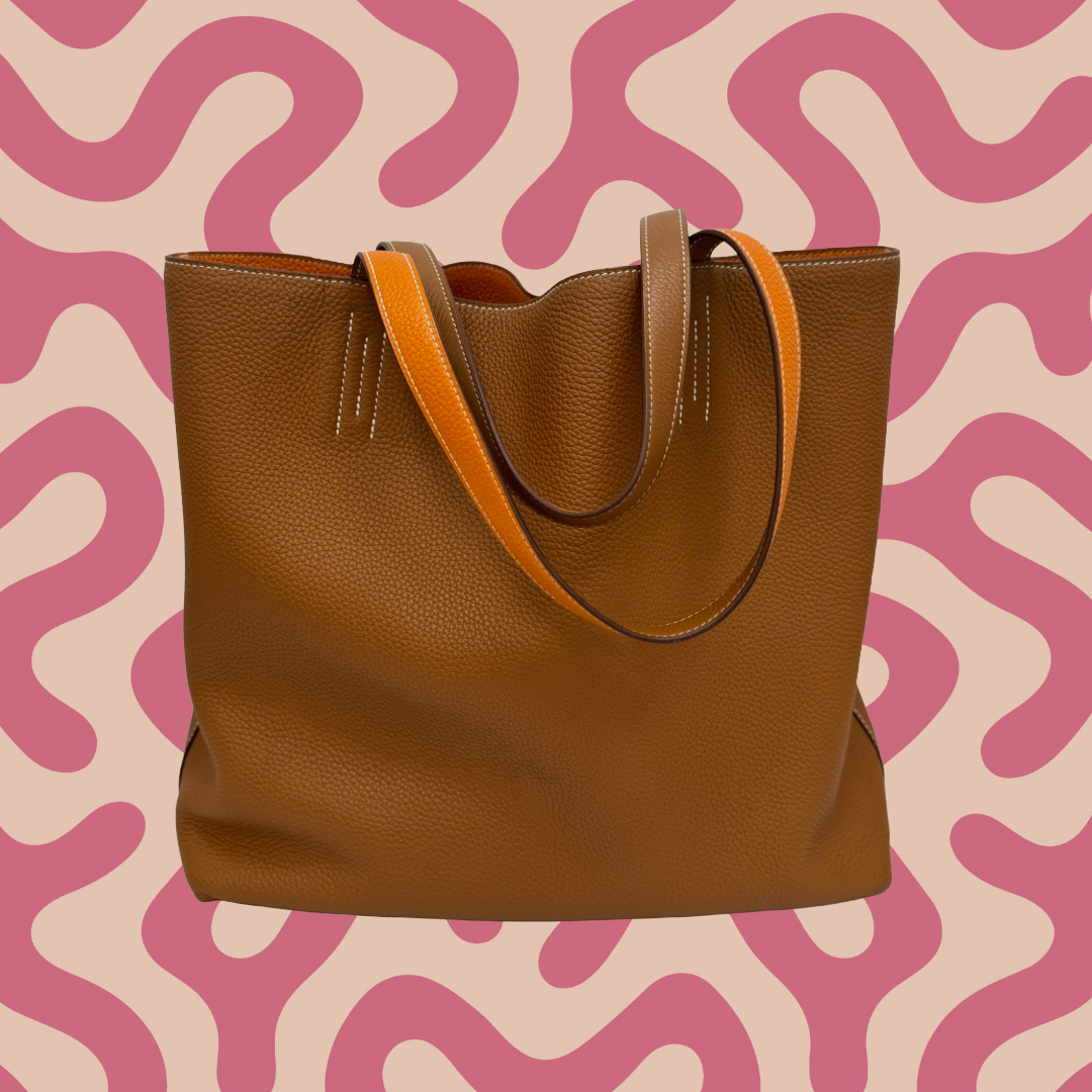Hermès Double Sens 45 (2013)