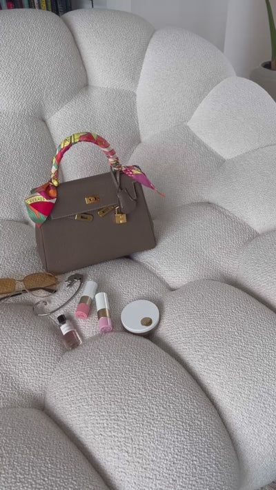 7RP – L'Insert – Luxury handbag insert, organizer, protector, shaper
